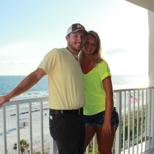 Meet your Posher, Mark